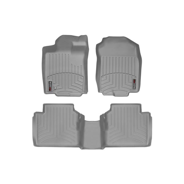 Floorliners, 462431-461083